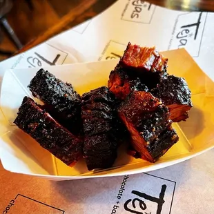 Burnt Ends