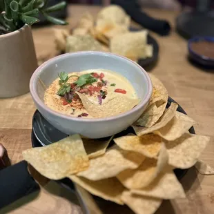 Queso
