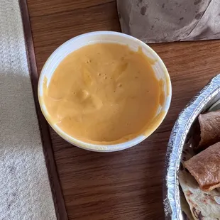 Chile con Queso