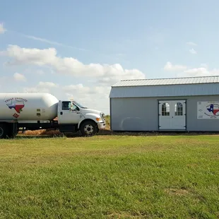 Opening soon New location in Port Lavaca.