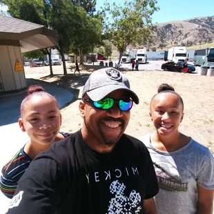 Pitstops can be fun.