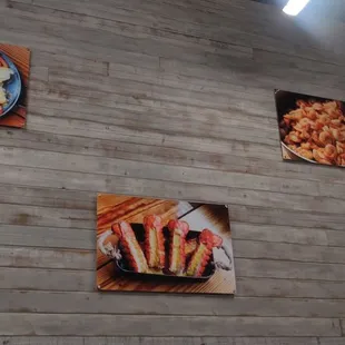 Pictures of food