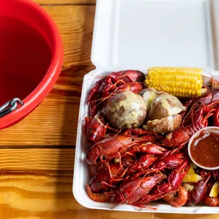 bbq ribs, ribs, food