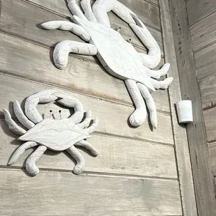 Feelin&apos; Crabby???