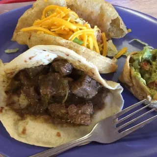 Guacamole Cup