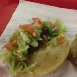 Nickel Taco