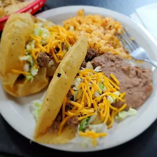 Corn Tortilla