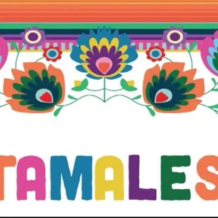 Tamale Season
