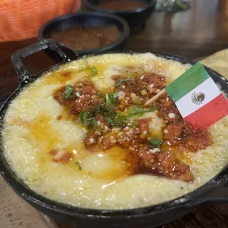 Queso Fundido