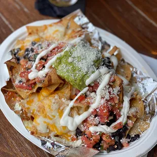nachos