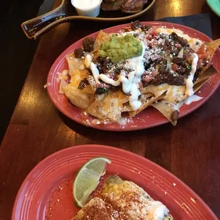 Nachos
