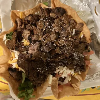 Taco Salad