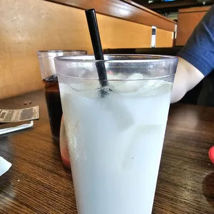 Horchata