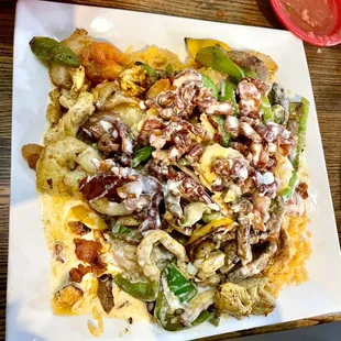 Tekila Te&apos;kila Special