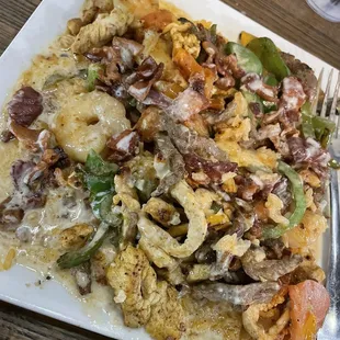 Tekila Te&apos;kila Special