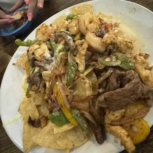 Nachos