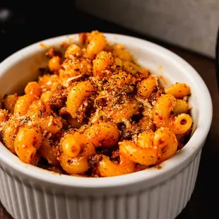 food, pasta, pasta dish