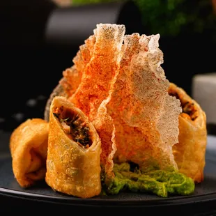 sushi, sashimi, food, sushi and sashimi