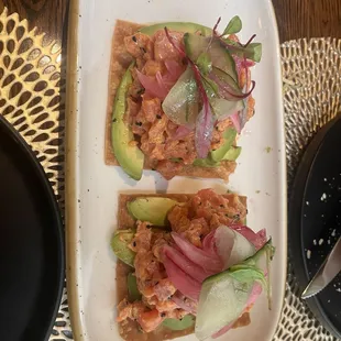 Tostadas