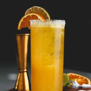 La Flaca Margarita