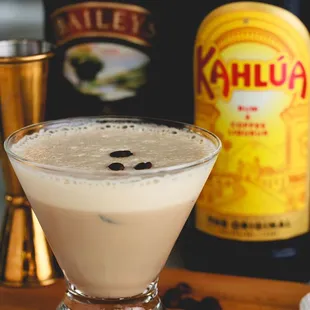Espresso Martini