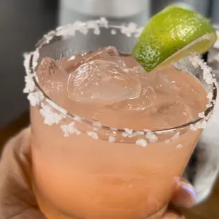 Margarita