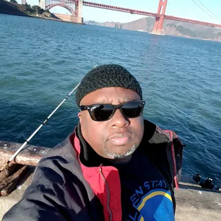 Cedrick M.