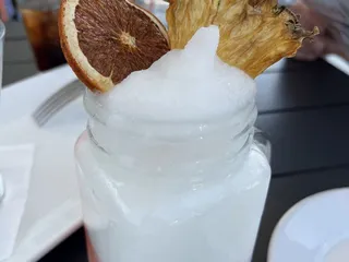 Havana Tropical Grill