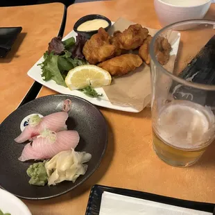 Yum!