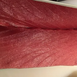 Line Caught Blue Fin Tuna Tasting (12pc Sashimi)