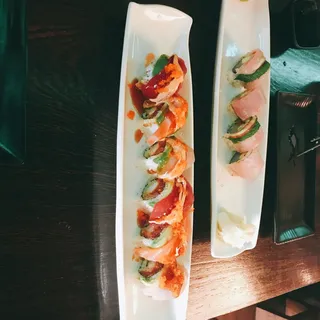 Silly Roll