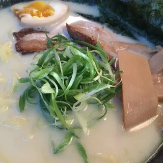 Tonkotsu Ramen