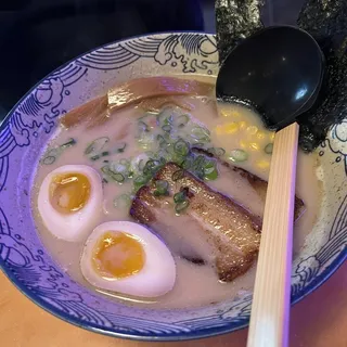 Shoyu Ramen