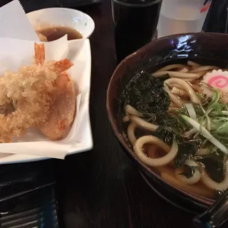Tempura Udon