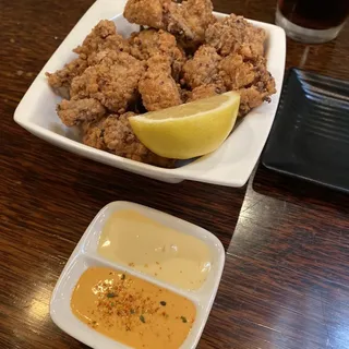 Karaage