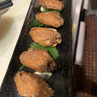 Chicken Wing