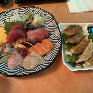Gyoza