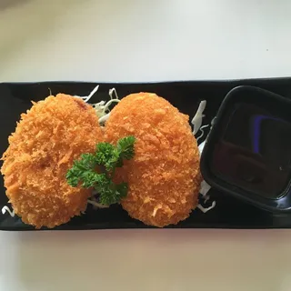 Croquette
