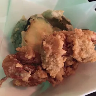 Tempura