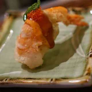 Ebi Nigiri