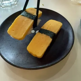 Tamago Nigiri