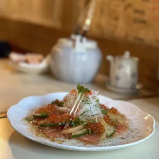 oysters and mussels, food