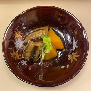 food, soups and chowder