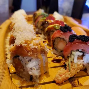 sashimi, food, sushi and sashimi, sushi