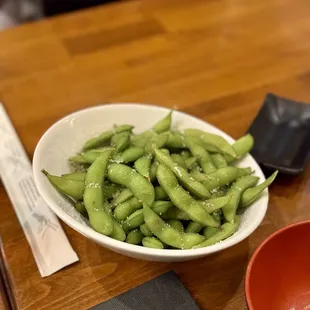 Edamame