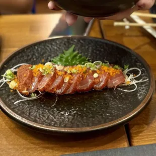 Sashimi