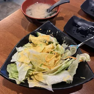 Beef Teriyaki