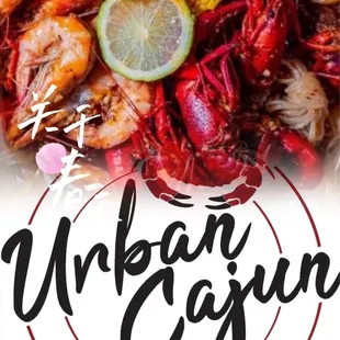 New seafood food sale at Tekken