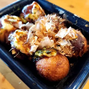 Takoyaki