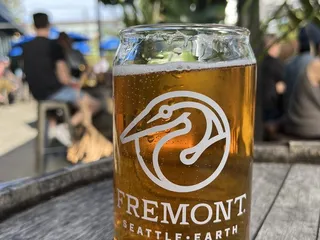 Fremont Brewing